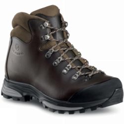 Mens Delta Leather Boot